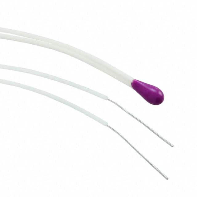 GA100K6A1IA TE Connectivity Measurement Specialties  Capteurs de température - Thermistances CTN